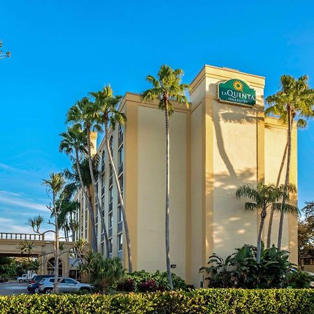 La Quinta By Wyndham West Palm Beach Airport Zewnętrze zdjęcie