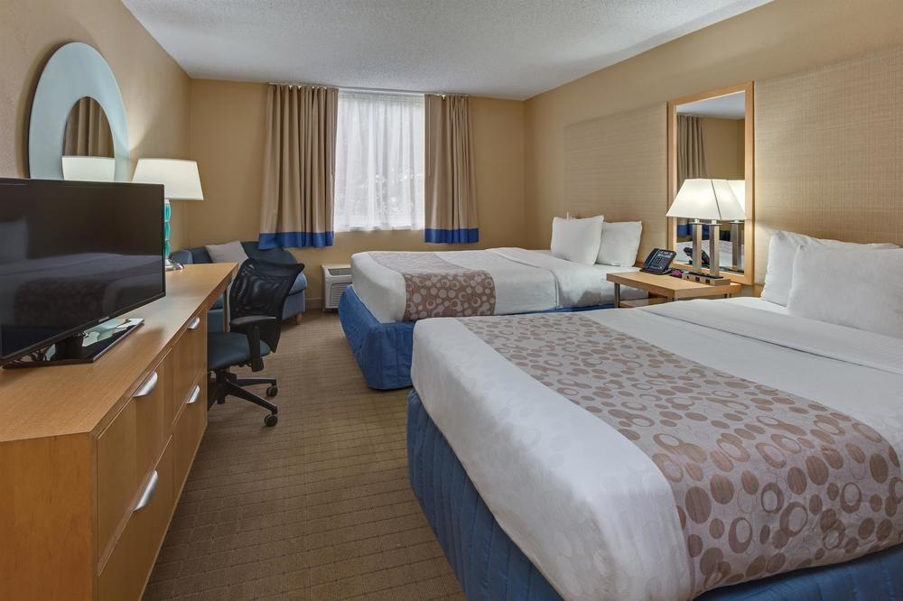 La Quinta By Wyndham West Palm Beach Airport Zewnętrze zdjęcie