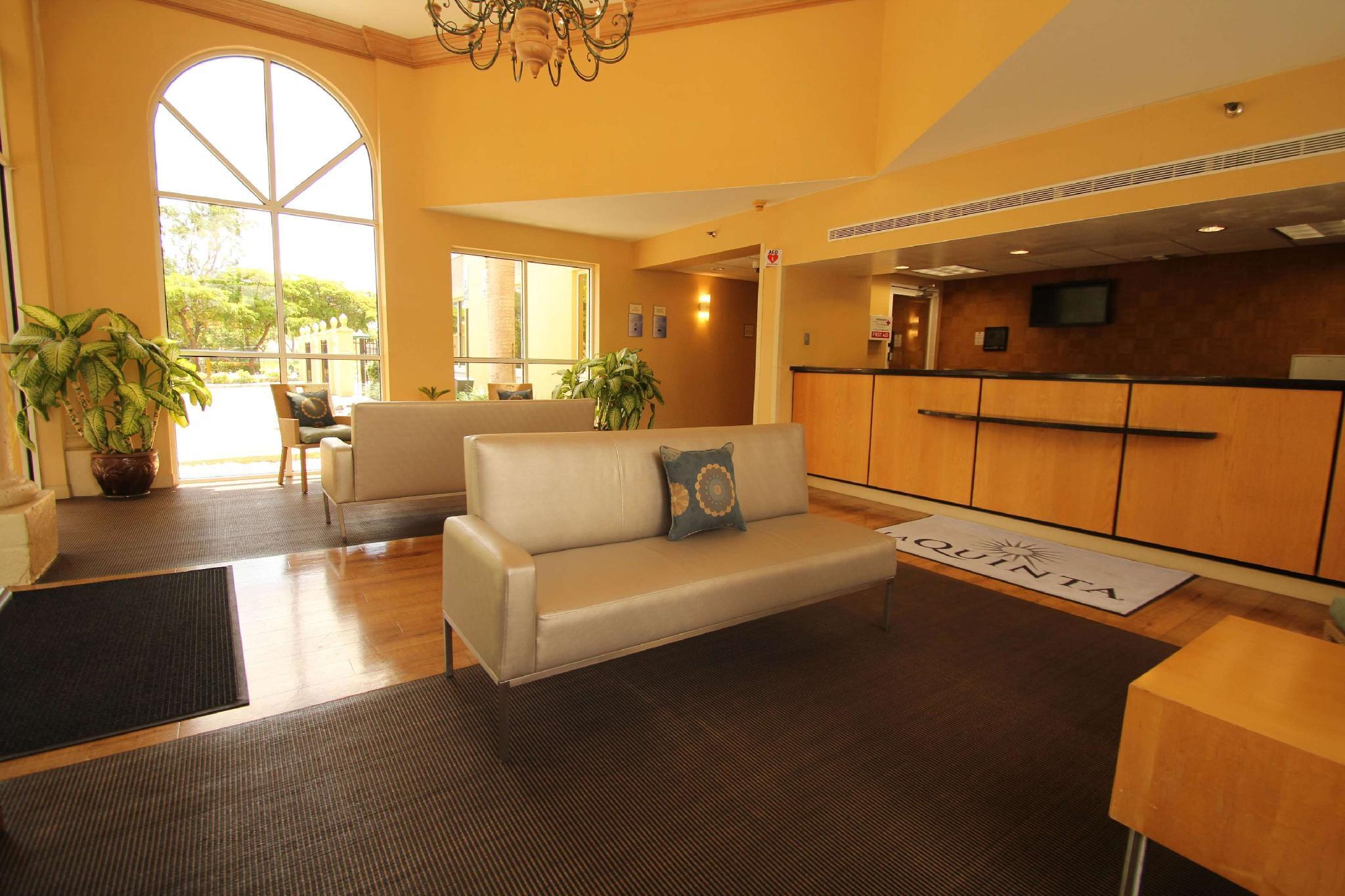 La Quinta By Wyndham West Palm Beach Airport Zewnętrze zdjęcie