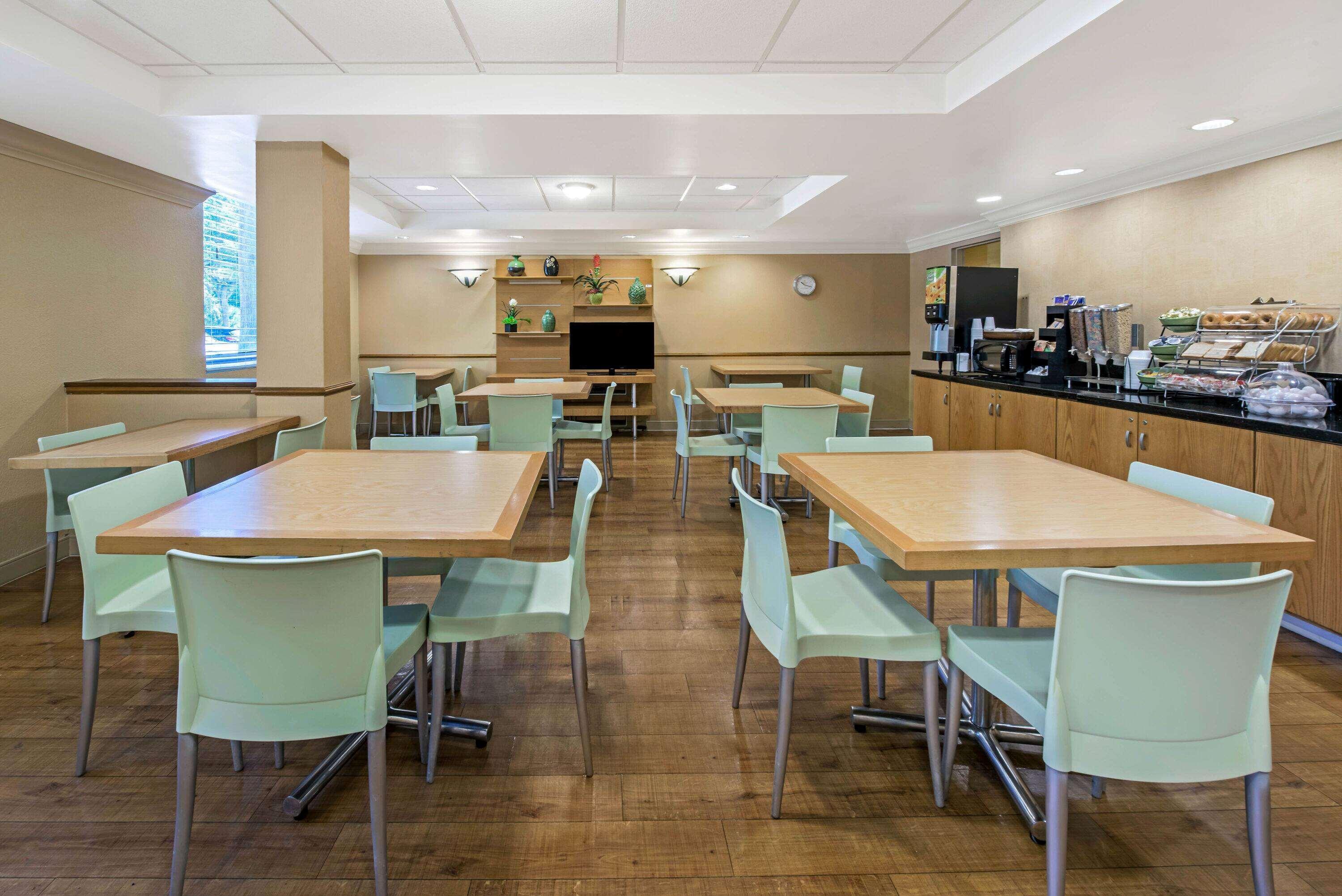 La Quinta By Wyndham West Palm Beach Airport Zewnętrze zdjęcie