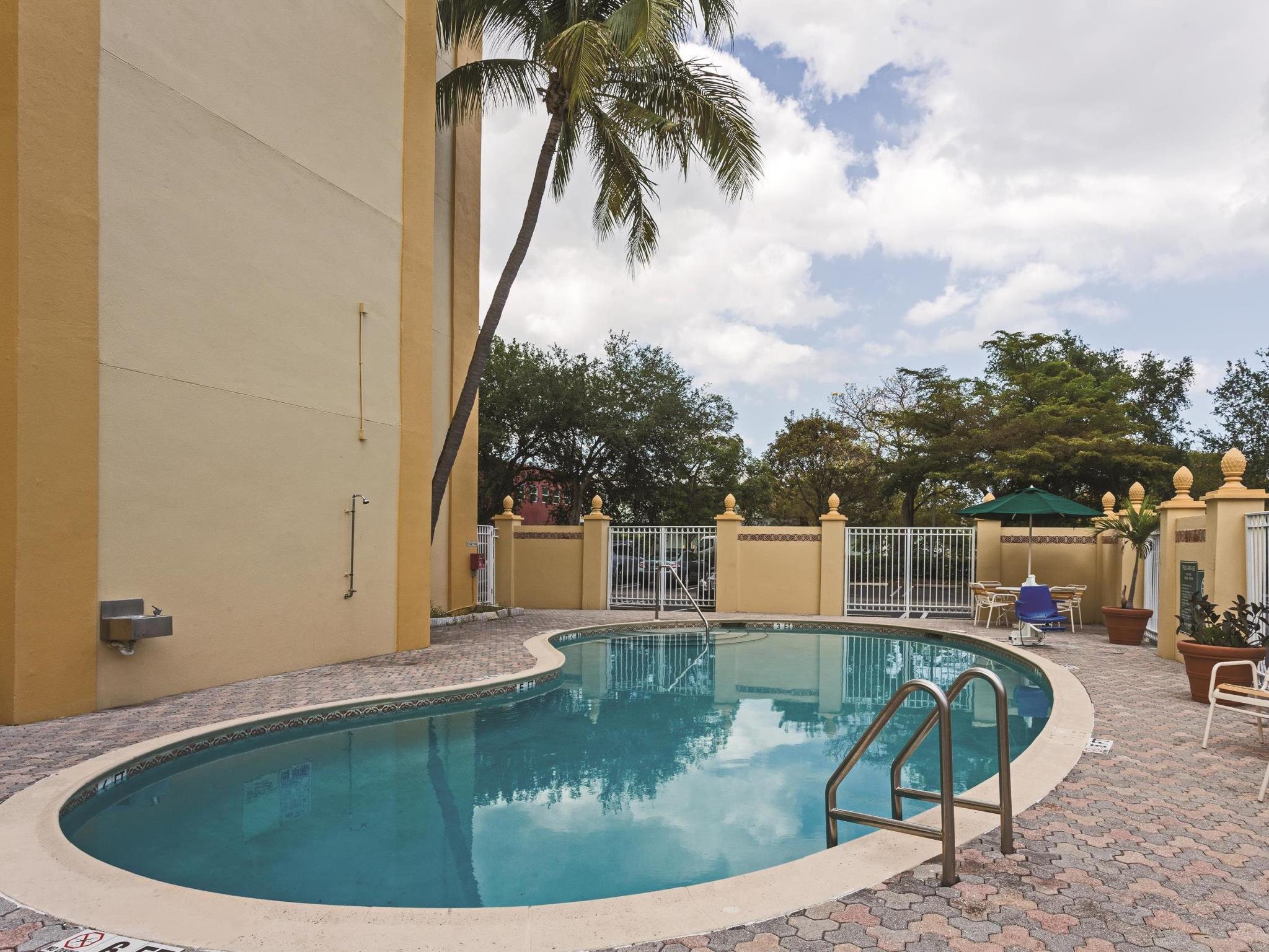 La Quinta By Wyndham West Palm Beach Airport Zewnętrze zdjęcie