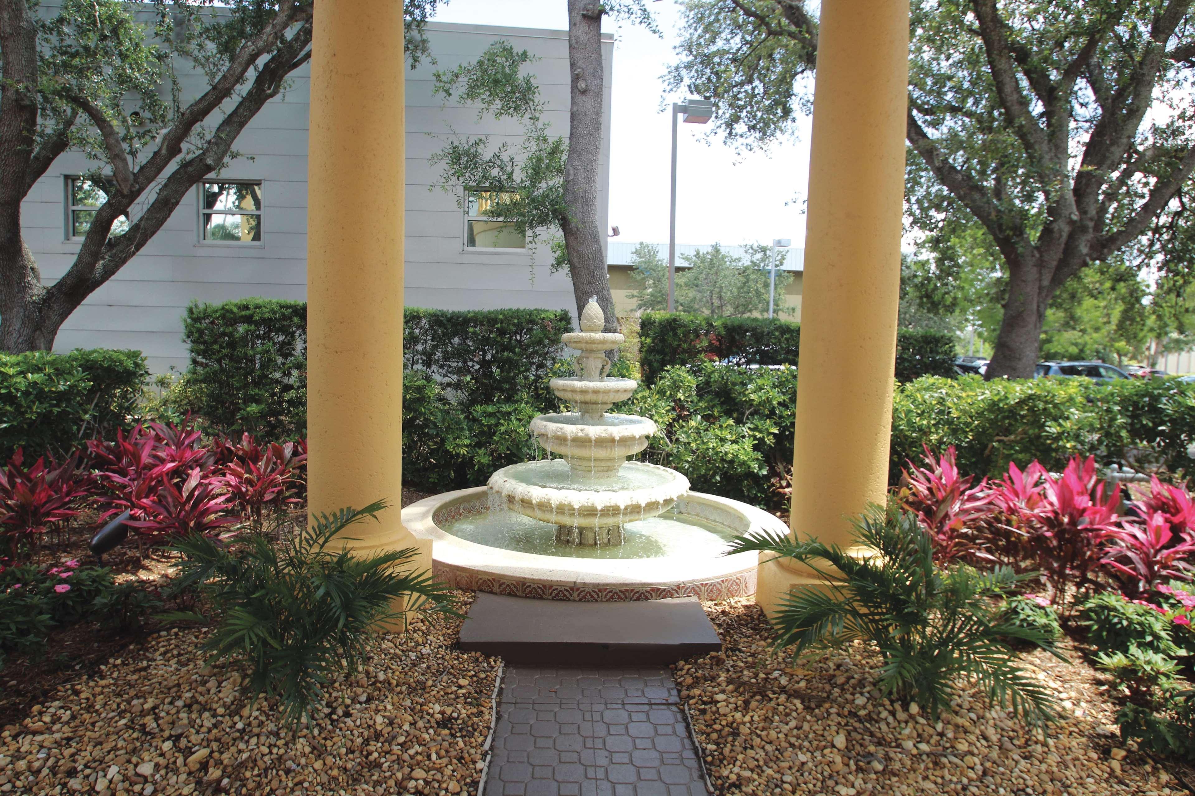 La Quinta By Wyndham West Palm Beach Airport Zewnętrze zdjęcie