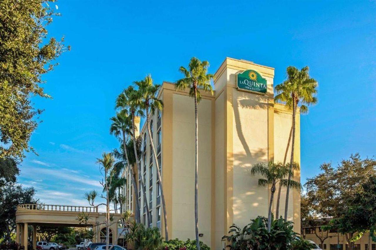 La Quinta By Wyndham West Palm Beach Airport Zewnętrze zdjęcie