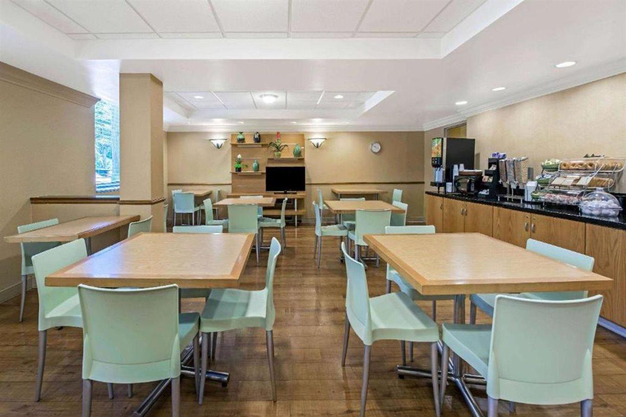 La Quinta By Wyndham West Palm Beach Airport Zewnętrze zdjęcie