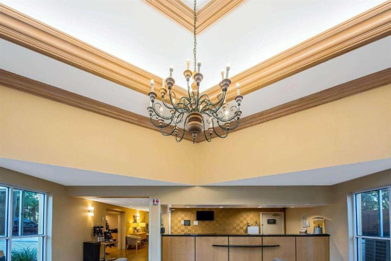 La Quinta By Wyndham West Palm Beach Airport Zewnętrze zdjęcie