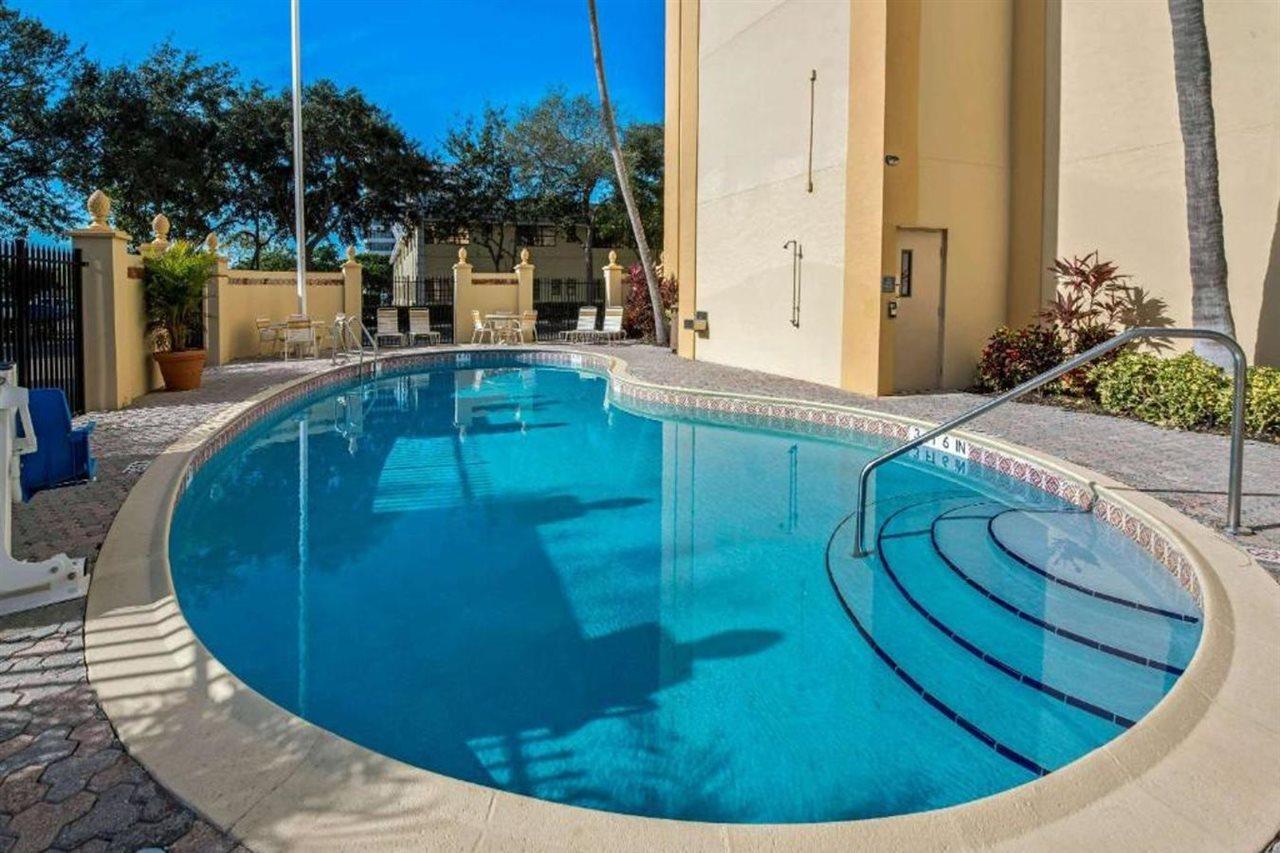La Quinta By Wyndham West Palm Beach Airport Zewnętrze zdjęcie