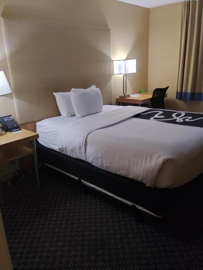 La Quinta By Wyndham West Palm Beach Airport Zewnętrze zdjęcie