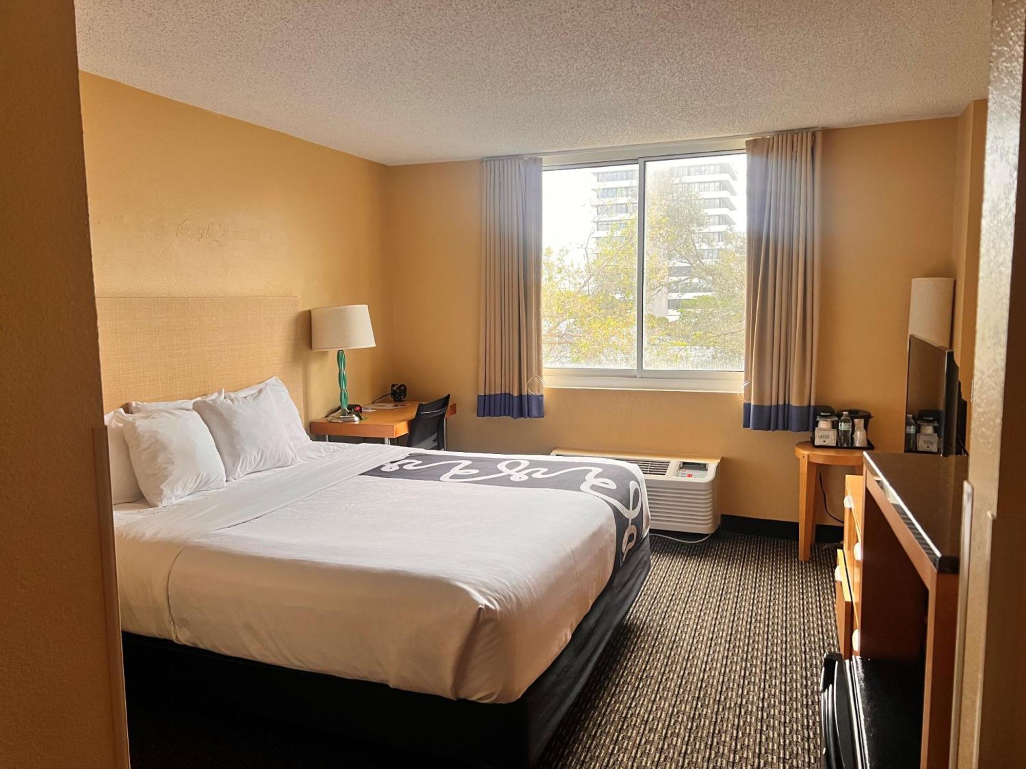La Quinta By Wyndham West Palm Beach Airport Zewnętrze zdjęcie