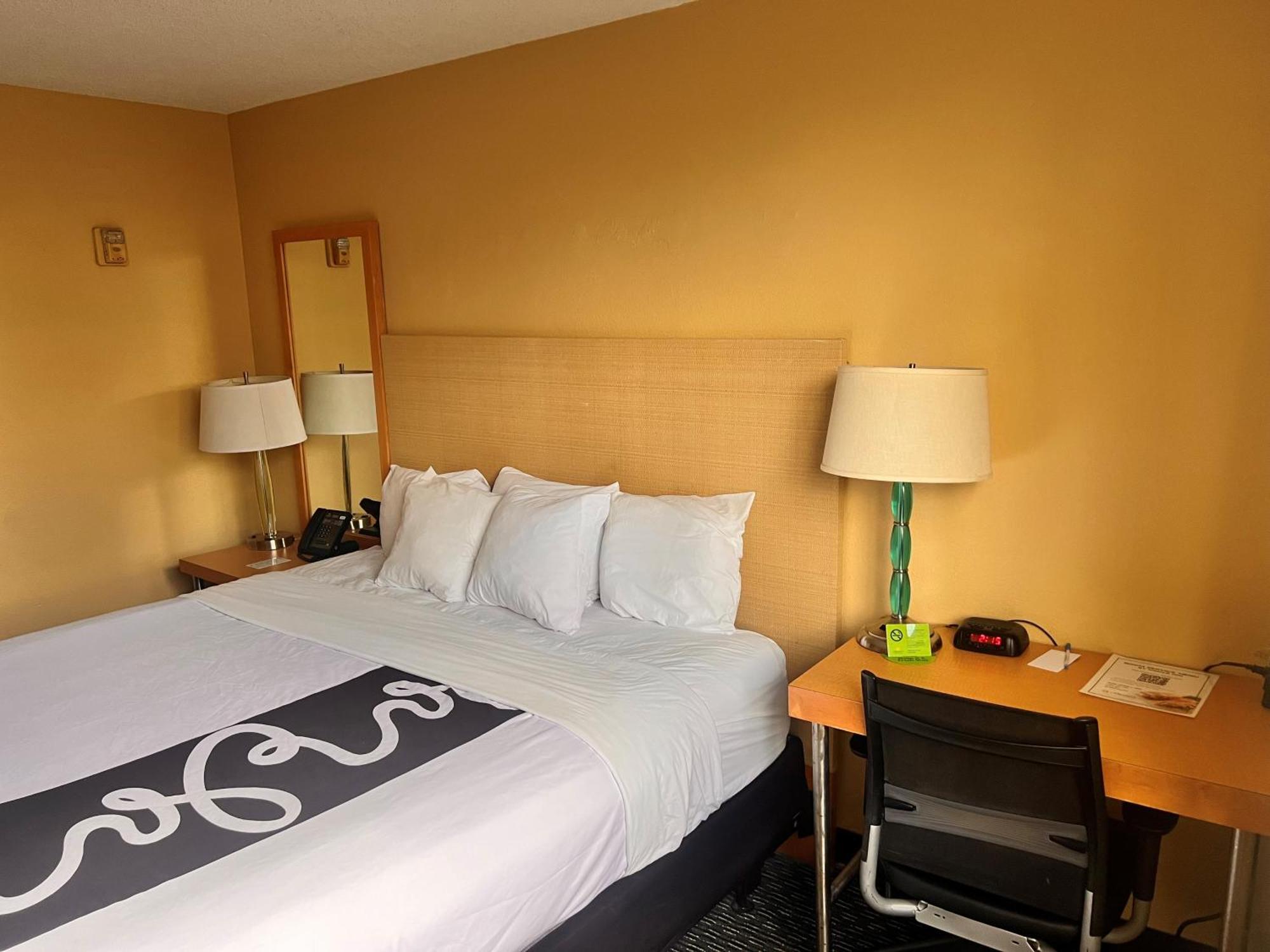 La Quinta By Wyndham West Palm Beach Airport Zewnętrze zdjęcie