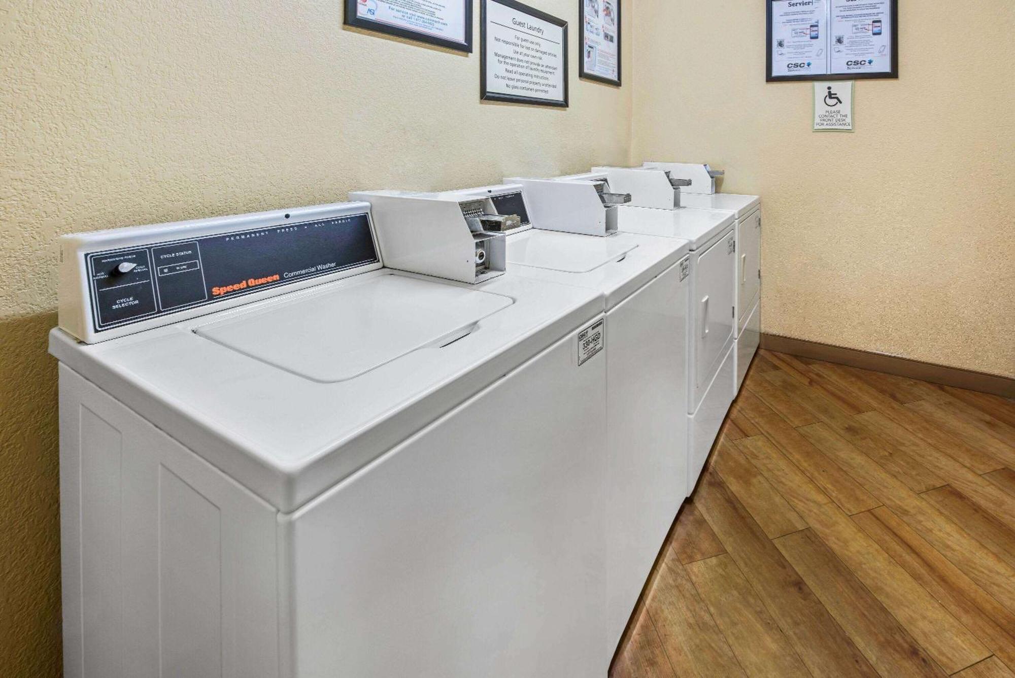 La Quinta By Wyndham West Palm Beach Airport Zewnętrze zdjęcie