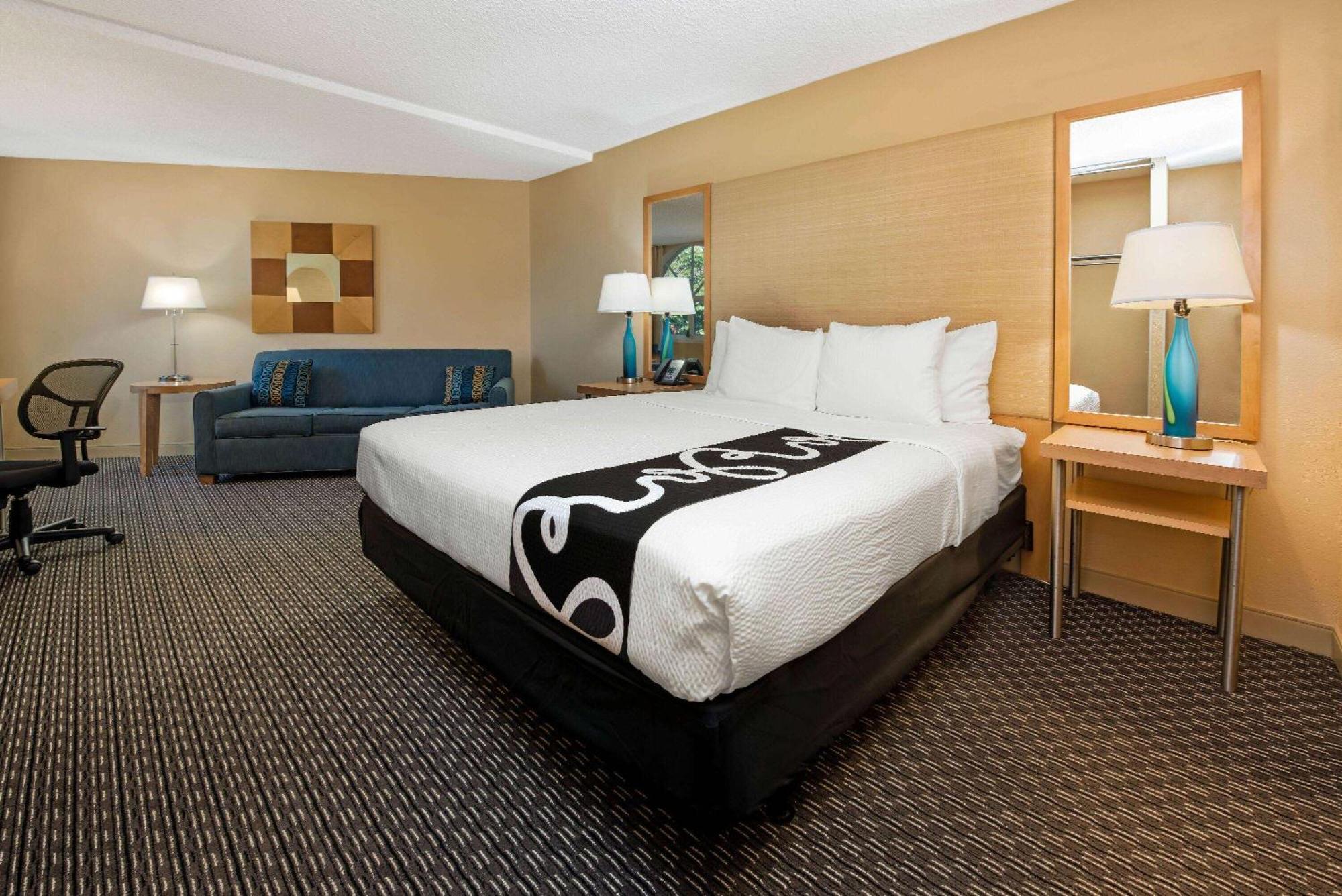 La Quinta By Wyndham West Palm Beach Airport Zewnętrze zdjęcie
