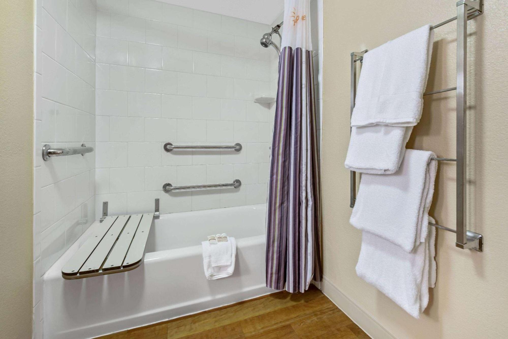 La Quinta By Wyndham West Palm Beach Airport Zewnętrze zdjęcie