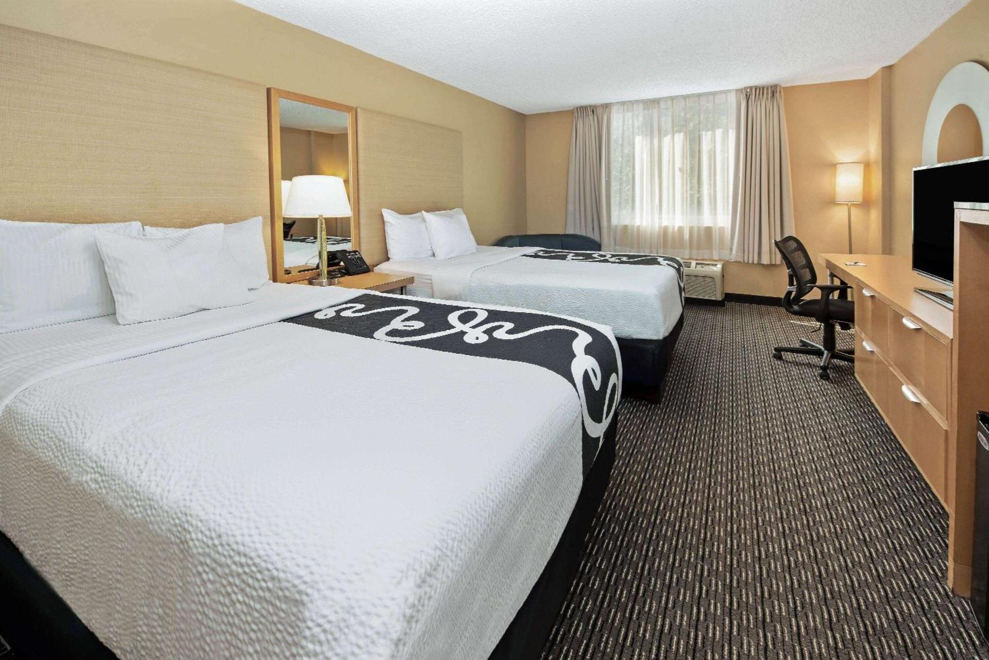 La Quinta By Wyndham West Palm Beach Airport Zewnętrze zdjęcie