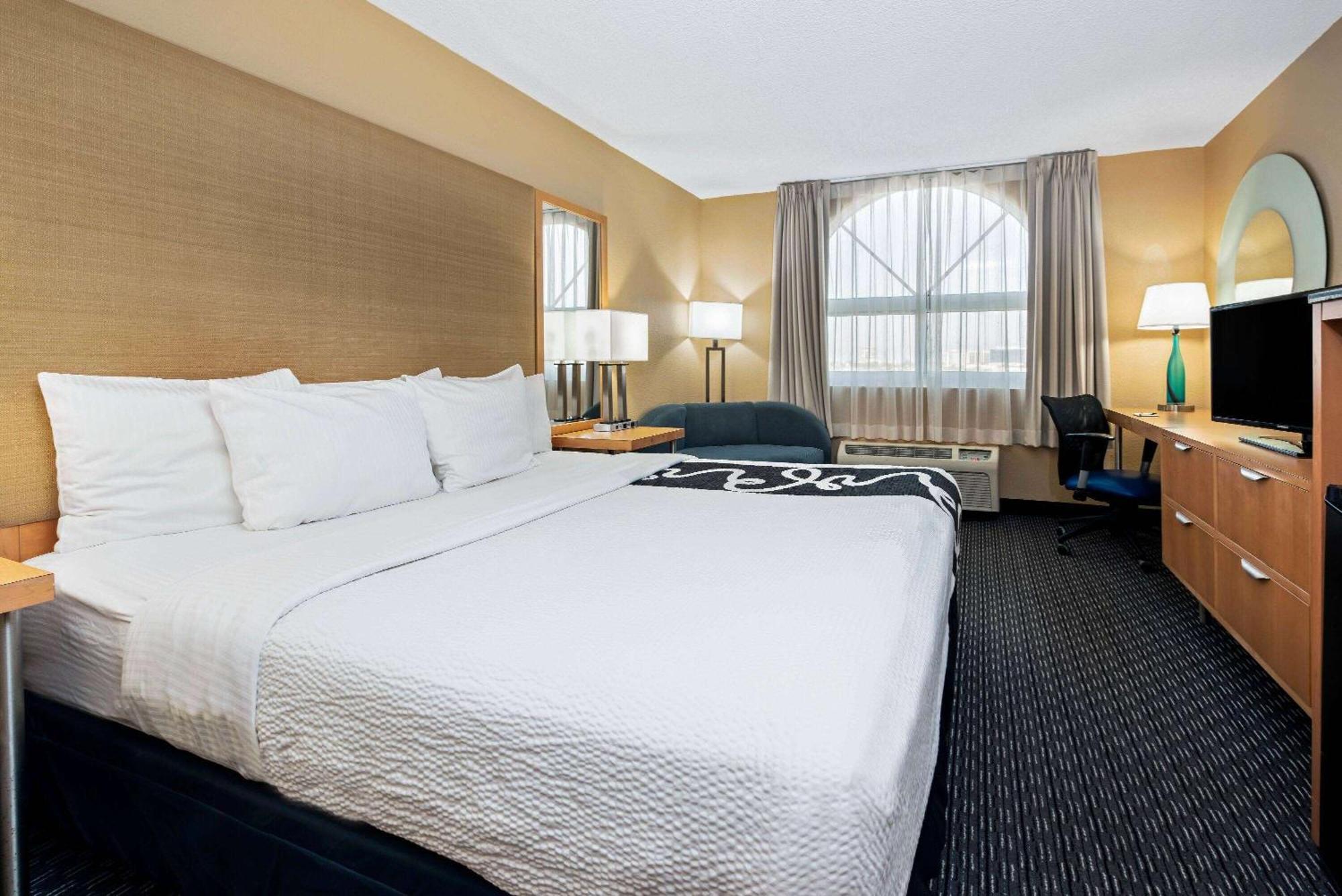 La Quinta By Wyndham West Palm Beach Airport Zewnętrze zdjęcie