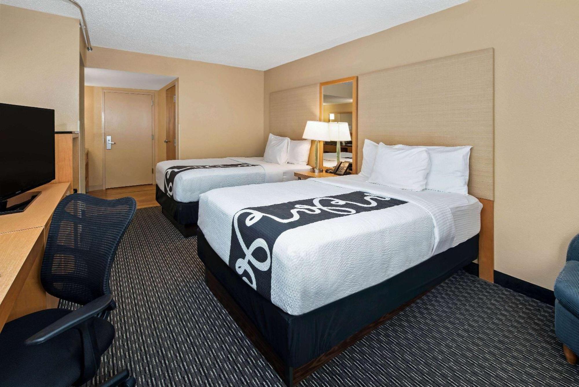 La Quinta By Wyndham West Palm Beach Airport Zewnętrze zdjęcie