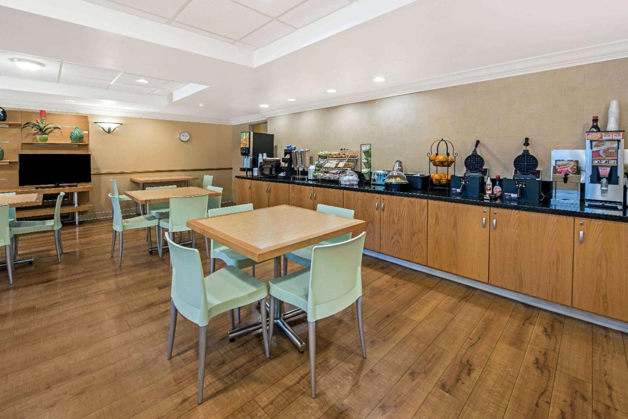 La Quinta By Wyndham West Palm Beach Airport Zewnętrze zdjęcie
