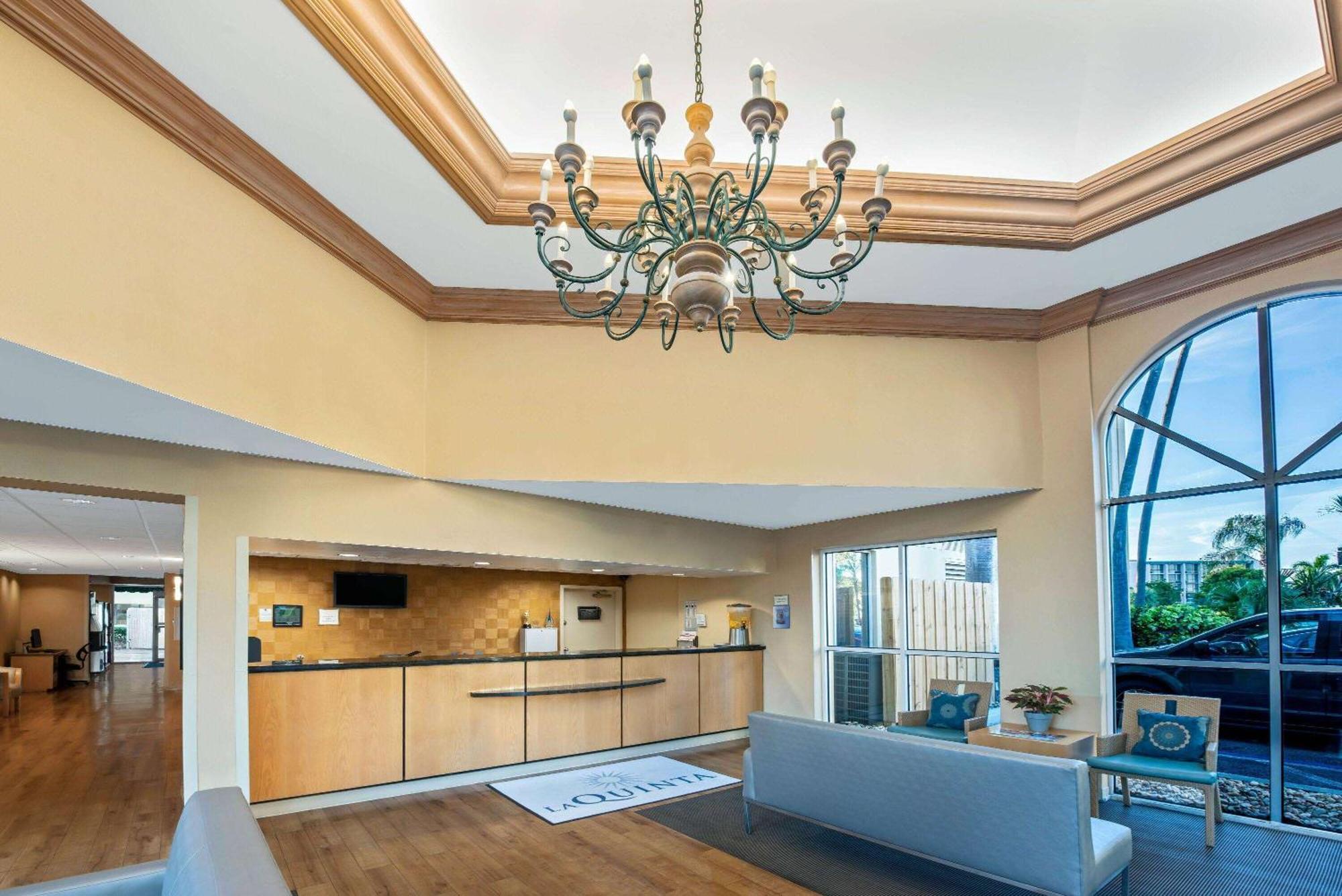 La Quinta By Wyndham West Palm Beach Airport Zewnętrze zdjęcie