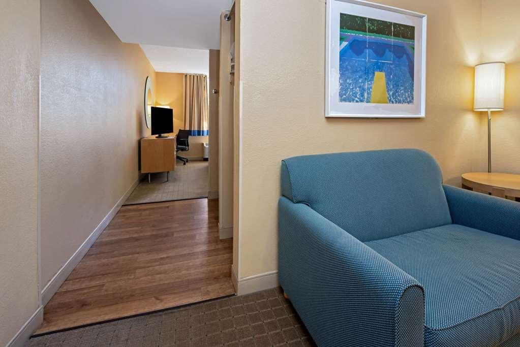 La Quinta By Wyndham West Palm Beach Airport Pokój zdjęcie
