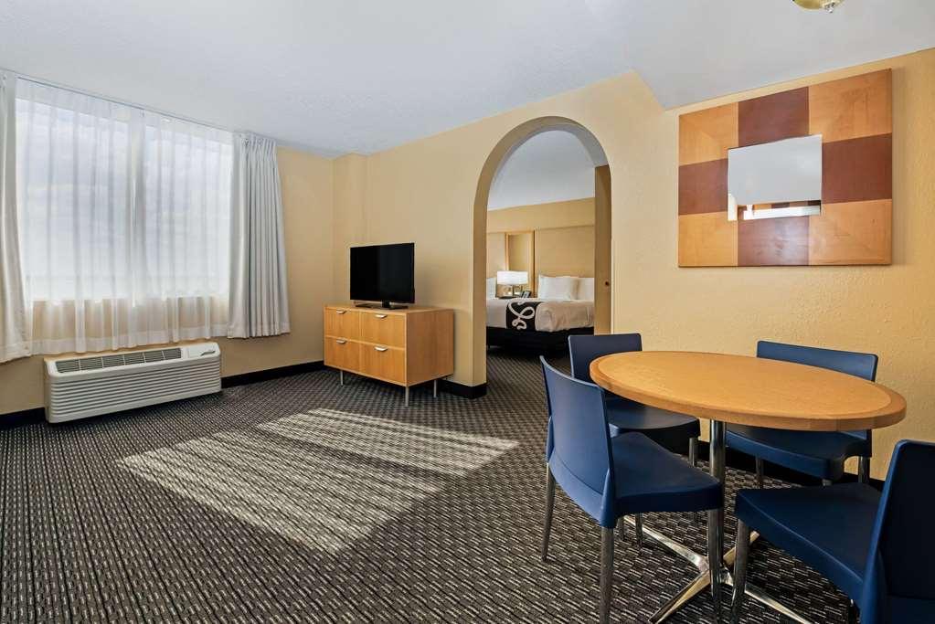 La Quinta By Wyndham West Palm Beach Airport Pokój zdjęcie