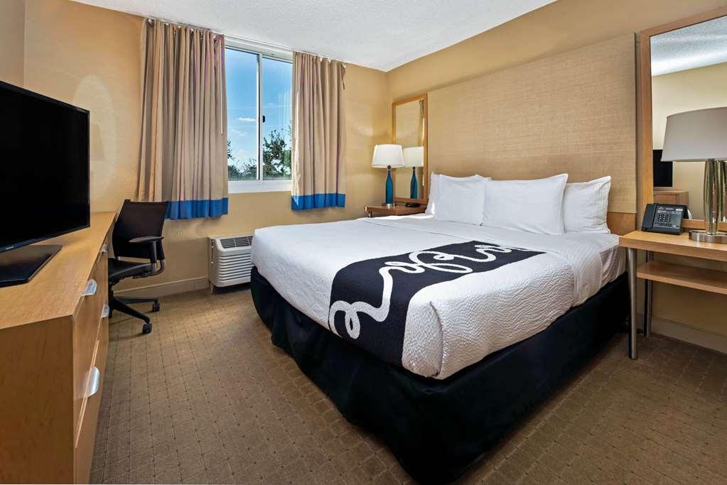 La Quinta By Wyndham West Palm Beach Airport Pokój zdjęcie