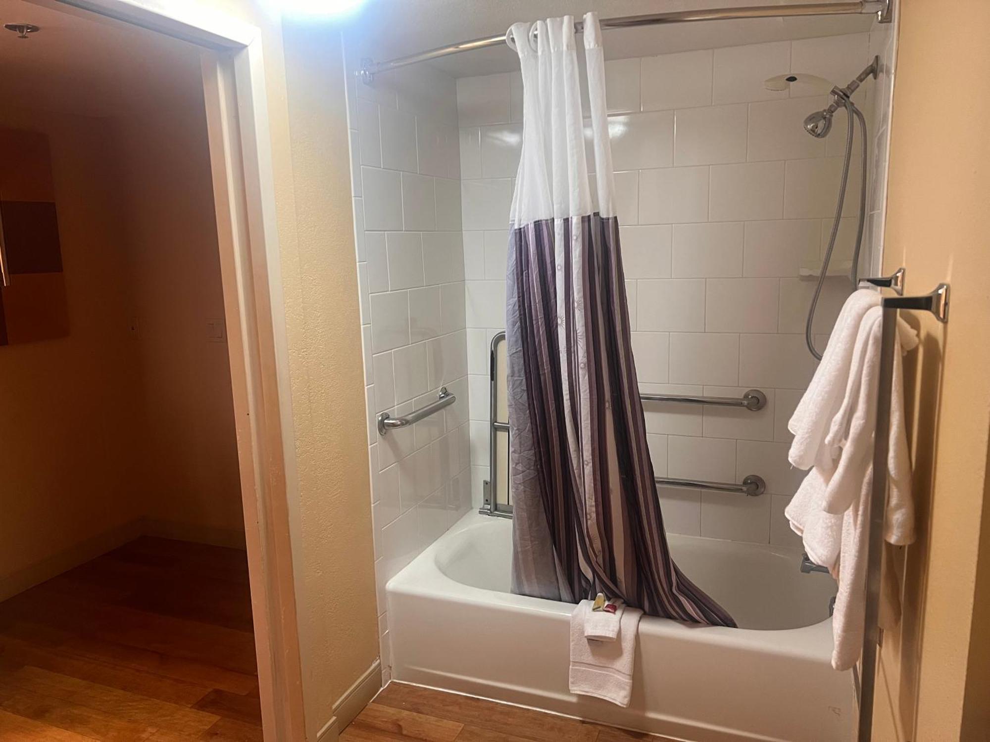 La Quinta By Wyndham West Palm Beach Airport Zewnętrze zdjęcie