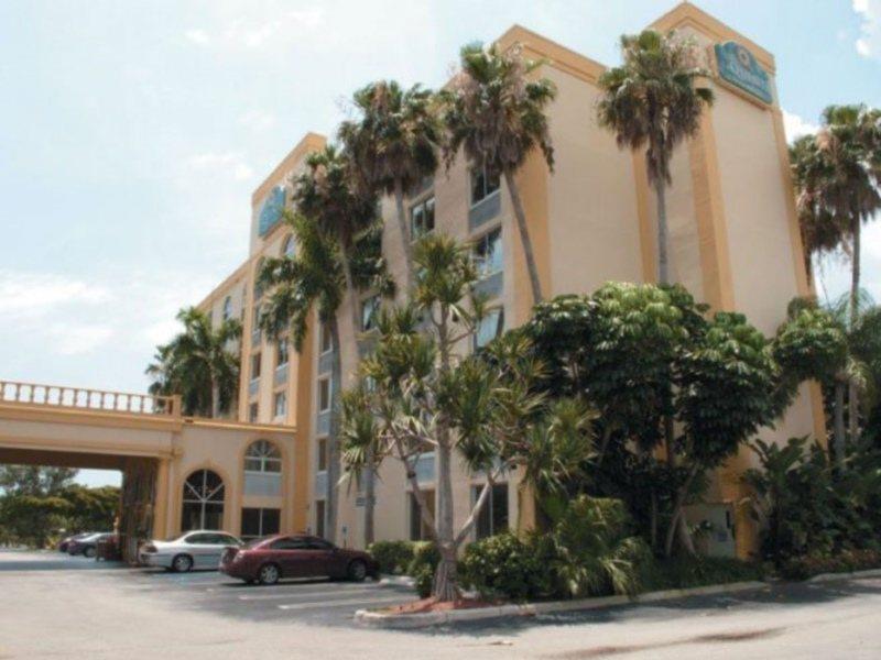 La Quinta By Wyndham West Palm Beach Airport Zewnętrze zdjęcie
