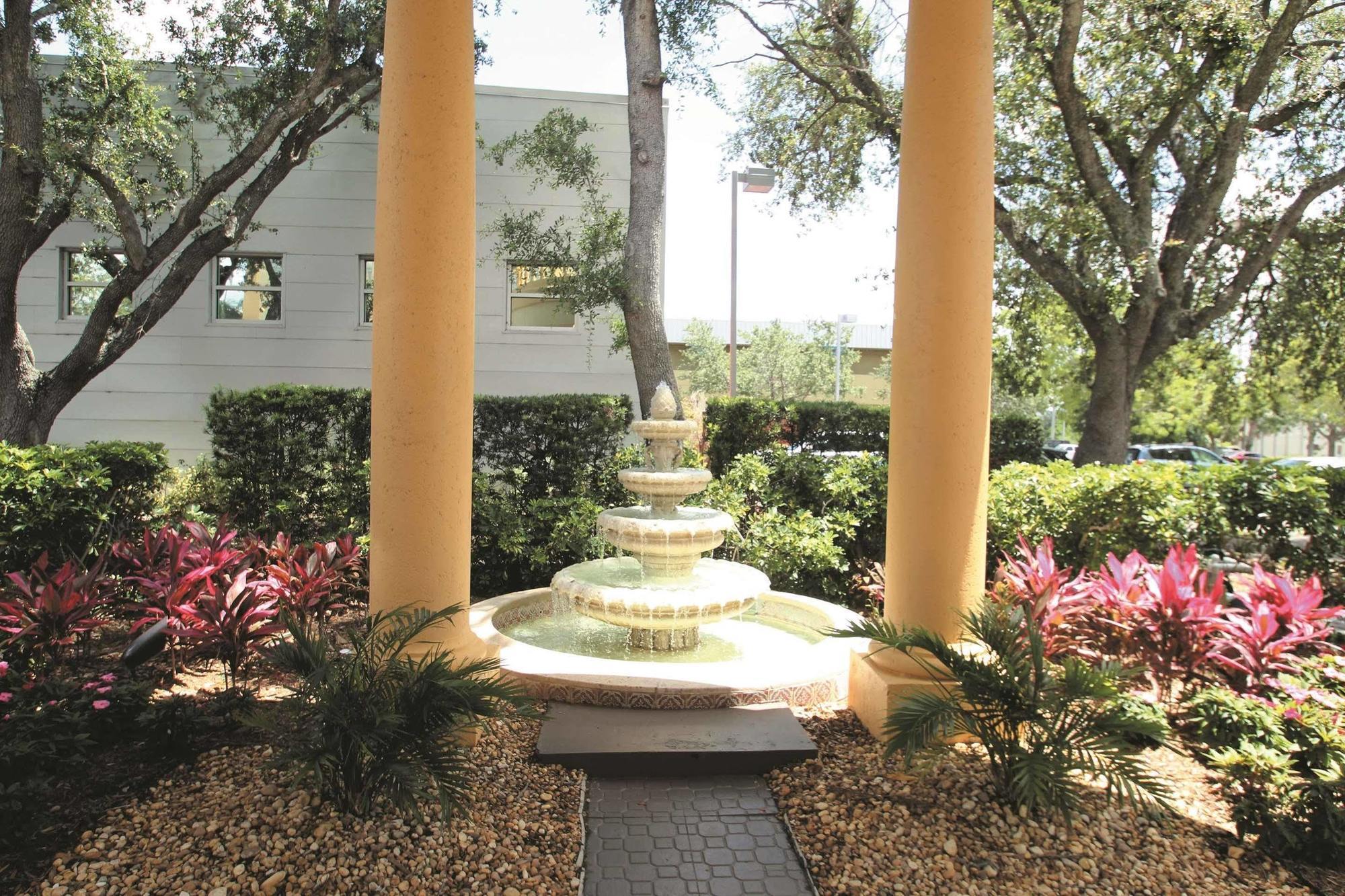 La Quinta By Wyndham West Palm Beach Airport Zewnętrze zdjęcie