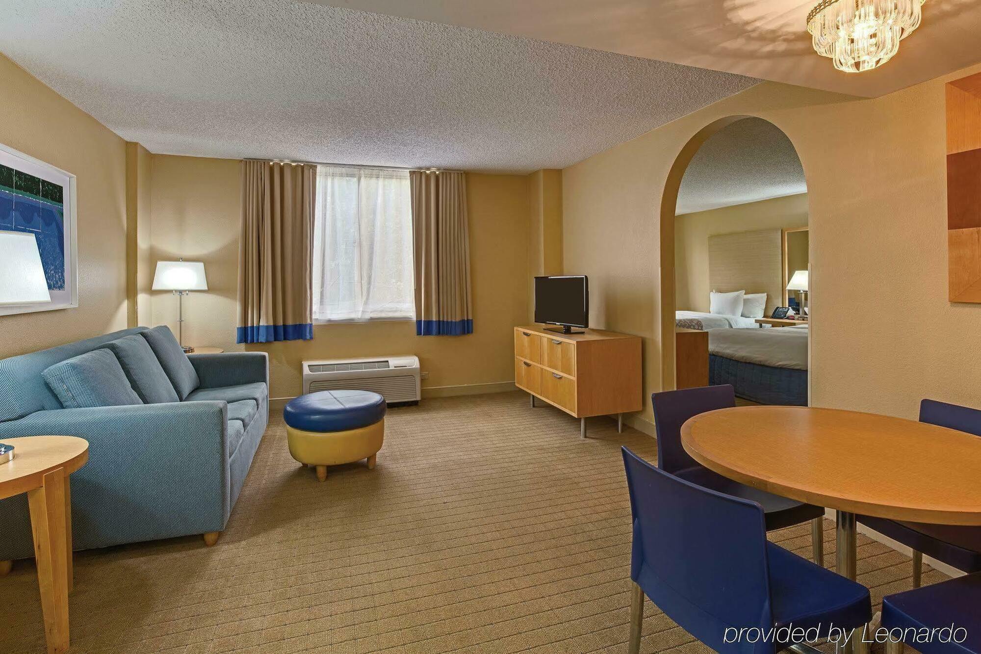 La Quinta By Wyndham West Palm Beach Airport Zewnętrze zdjęcie